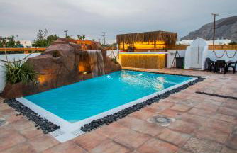 La Belle Vie - Santorini - Adults Only - Foto 56