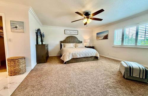 Peace of Paradise - Heated Pool, Spa & Fireplace - Foto 18