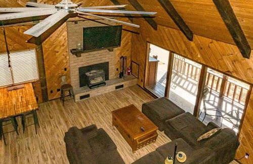 The Badger House - Foto 35