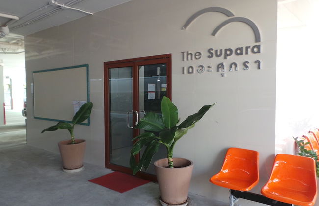 The Supara - Foto 30