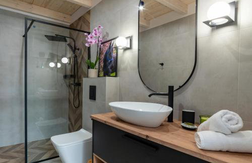 Gaja Top Apartment Horses, Nature Spa, Sea&Lake - Photo 9