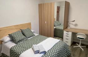 Amplia casa de 9 hab, Cabral. - Foto 34