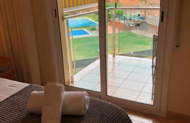 Apartamento playa Santa Sussana Barcelona - Foto 28