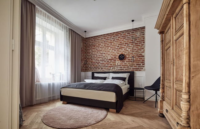 Saint Agnes Apartments Old Town - Foto 16