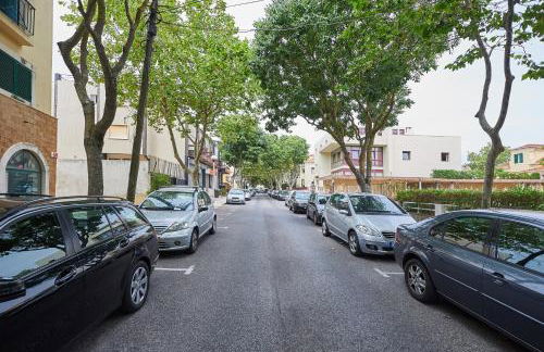 Cozy Beach House São Pedro Estoril - Foto 32