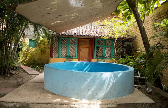 Casa Mexica - Foto 24