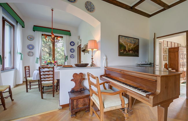 Villa Delle Palme Saltwater Private Pool - Foto 21