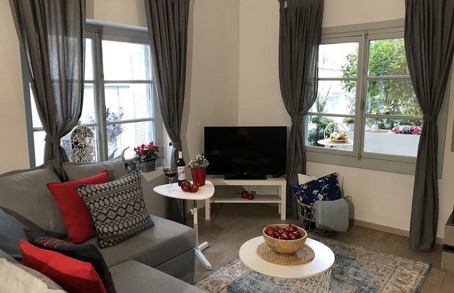 Dina's House - Foto 34