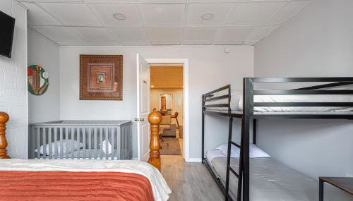 Updated 3BR 2BA Apartment Near NYC Airport - Foto 1