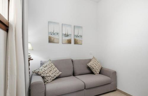 Residence Moresca , Appartamento Tavolara con Giardino e Vista Mare a 80 mt dalla Spiaggia - Foto 14