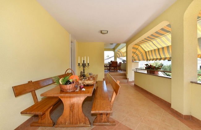 Villa Bella Zadarvillas - Foto 20