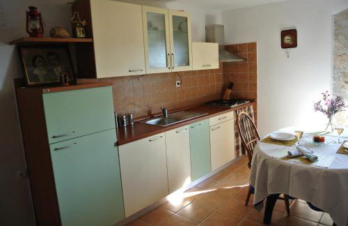 Kaprije Mistral Apartment - Foto 32