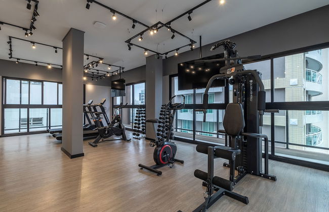 Akile W Perdizes - Foto 41