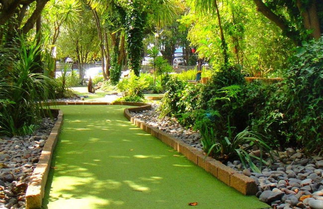 Harbour View Cottage B&B - Foto 31