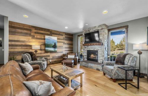 Rancho Chaparral- Brasada Ranch getaway near Bend, resort amenities! - Foto 28