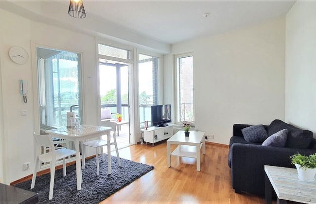 Kotimaailma Apartments Tampere - Foto 2