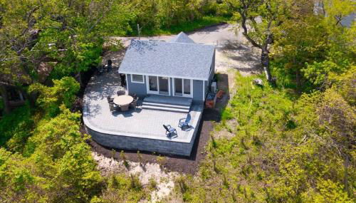 Beach cottage villa - Photo 3