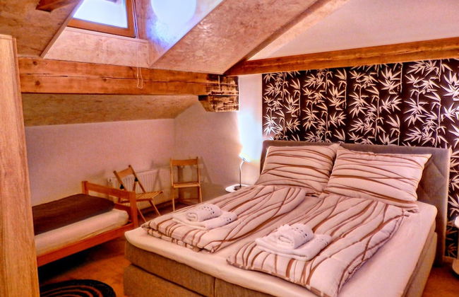 Penthouse With Mountain Views and Sauna - Foto 4