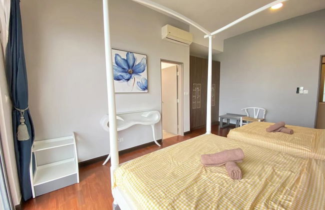 Silverscape Residence - Foto 25