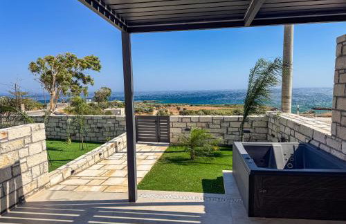 Gialos Villas Paleochora - Foto 48