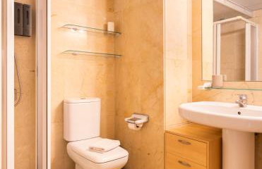 Vistas a Plaza de España y Parking Gratuito - Foto 19