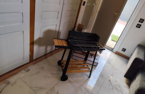 Charme et tout confort prêt stade de France JO - Foto 40