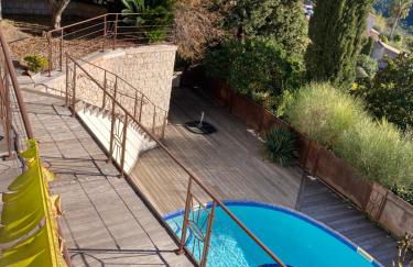 Villa les écureuils - Foto 5