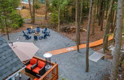 Lakeview Sunset Heaven by Avantstay Waterfront Home Hot Tub, Game Room + Discounted Ski Tickets - Foto 68