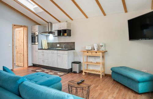 Familienurlaub mit Pool, Mittelndorf - Photo 22