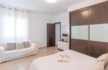 Villa Rosa de Cómpeta Canillas de Albaida by Ruralidays - Foto 8