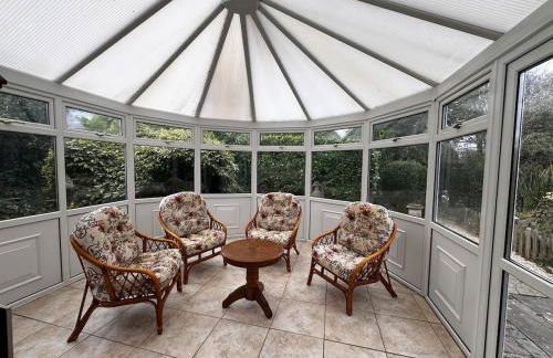 Holdfast Cottage in the heart of The New Forest - Photo 19