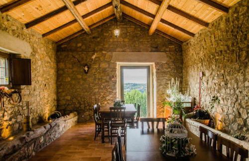 Country Relais La Torretta Baronale - Foto 25