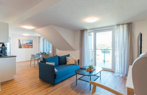 Huus Petjem in Emden Urlaub und Pflege für Senioren - Photo 10