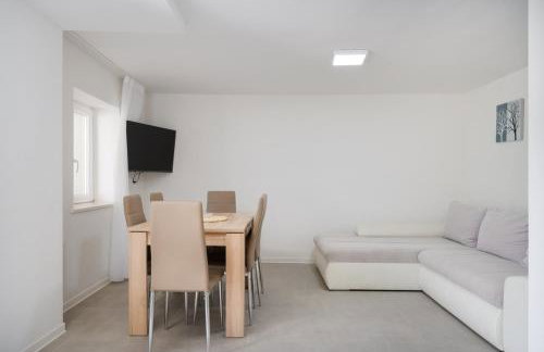 Holiday house with heated pool - Foto 14