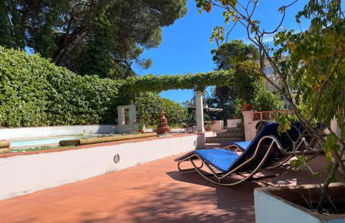 Sesimbra Country House with Swimming Pool - Foto 21