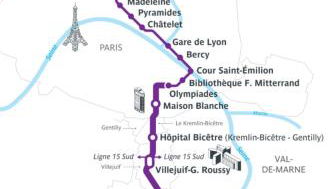 Magnifique F2 aéroport d Orly - Foto 5