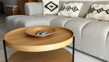 Apartamento en la playa de Valdelagrana - Foto 5