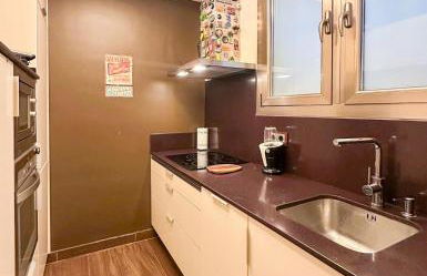 Charming apartment - Downtown, Airport, Bernabeu in minutes - Foto 12