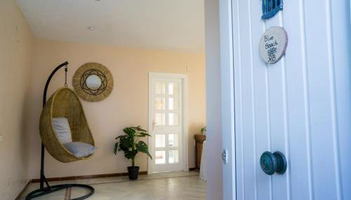 Atico BLUE Beach - Photo 3, Lobby or reception