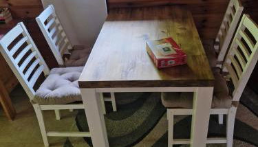 Ferienhaus Nr. 52 im Ferienpark am Twistesee - Foto 2