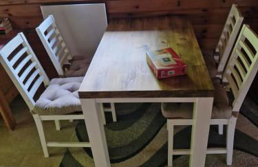 Ferienhaus Nr. 52 im Ferienpark am Twistesee - Foto 2