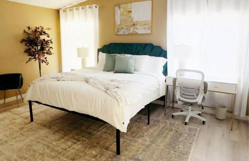 Heart of Las Vegas 8 Beds, Pool Table, BBQ! - Foto 48