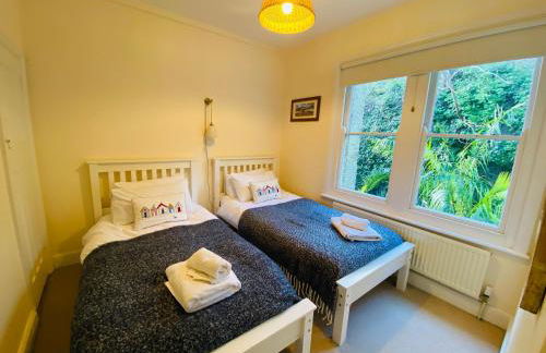 Seaview Cottage - Foto 13