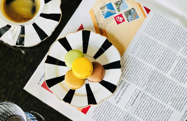 CIH Apartments - Foto 38