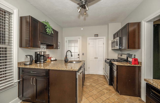 La Dolce Vita Retreat w Hot Tub - Foto 9