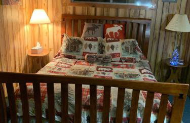 Mountain Retreat on Private Lake-Alderbrook Lodge - Foto 16