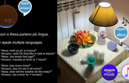 Little America House Borgata Aurelia Civitavecchia - Foto 19