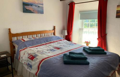 Pwllheli Marina Welsh Cottage by Plas Heli & the sea - Photo 17