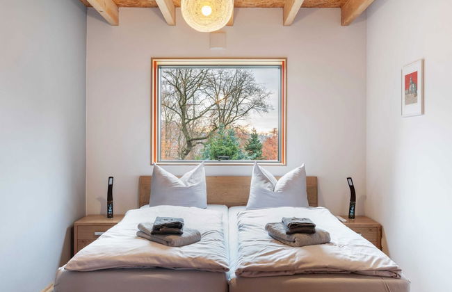 Holiday Home in Freital With Sauna - Foto 4