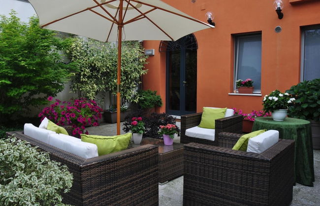 Piazza Nova Guest House - Photo 39